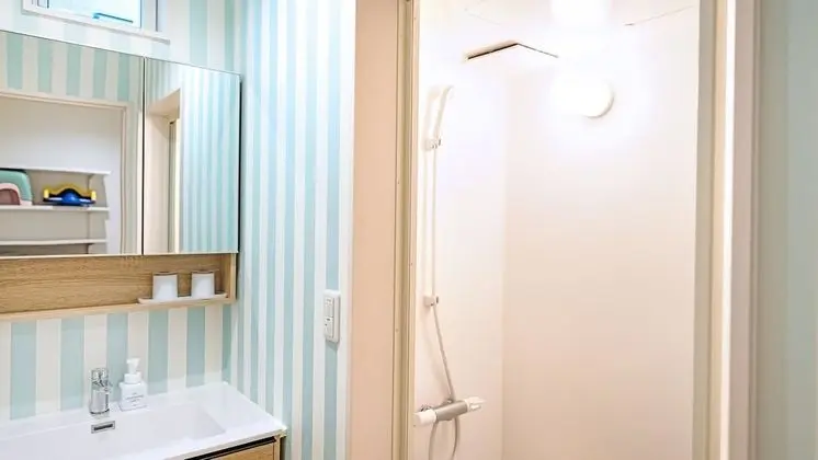 Villa, Sigara İçilmez (with 2 beds room)