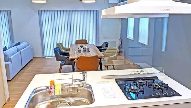 Villa, Sigara İçilmez (with 2 beds room)