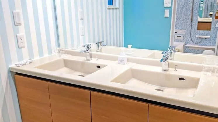 Villa, Sigara İçilmez (with 2 beds room)