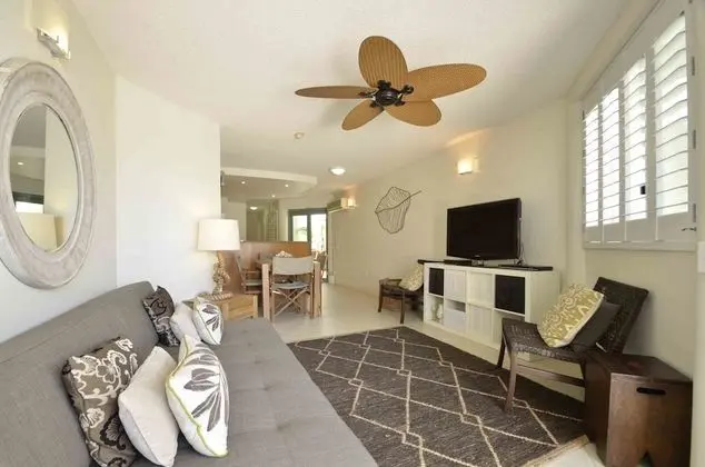 Standard Apart Daire, 2 Yatak Odası (with Courtyard)