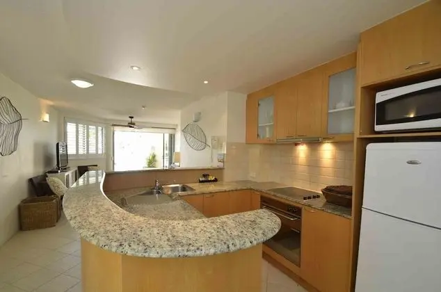 Standard Apart Daire, 2 Yatak Odası (with Courtyard)