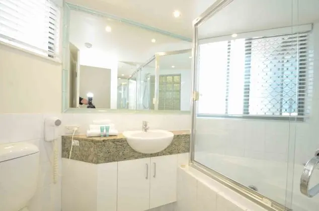 Standard Apart Daire, 2 Yatak Odası (with Courtyard)