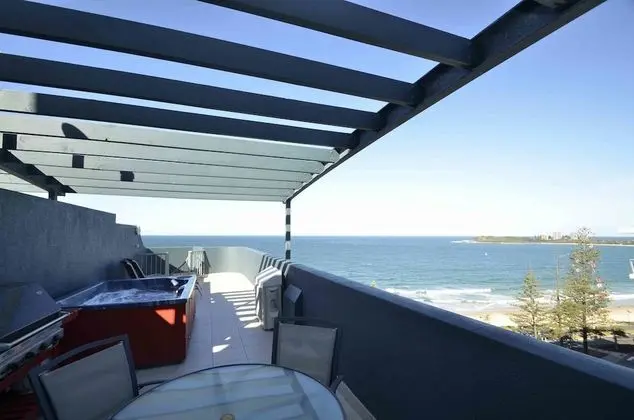 Standard Apart Daire, 2 Yatak Odası, Sıcak Su Küveti (Rooftop)