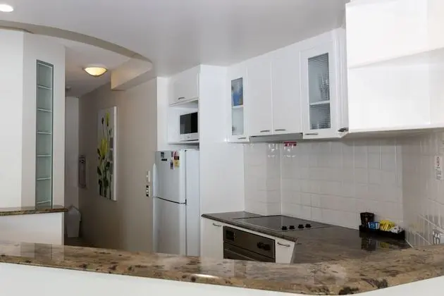 Standard Apart Daire, 2 Yatak Odası, Sıcak Su Küveti (Rooftop)