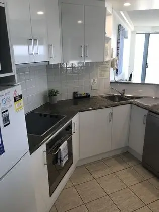 Superior Apart Daire, 2 Yatak Odası