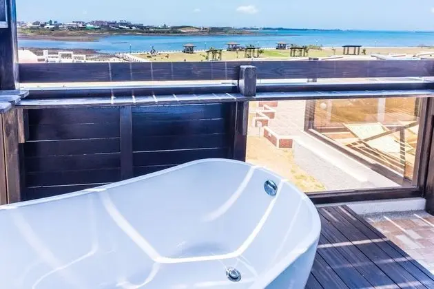 Luxury Dört Kişilik Oda (VIP)