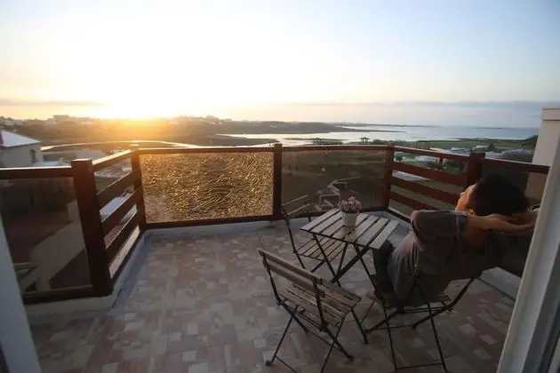 Luxury Dört Kişilik Oda (VIP)