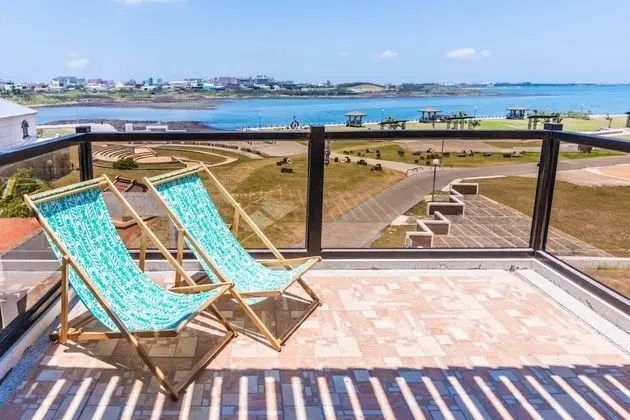 Luxury Dört Kişilik Oda (VIP)