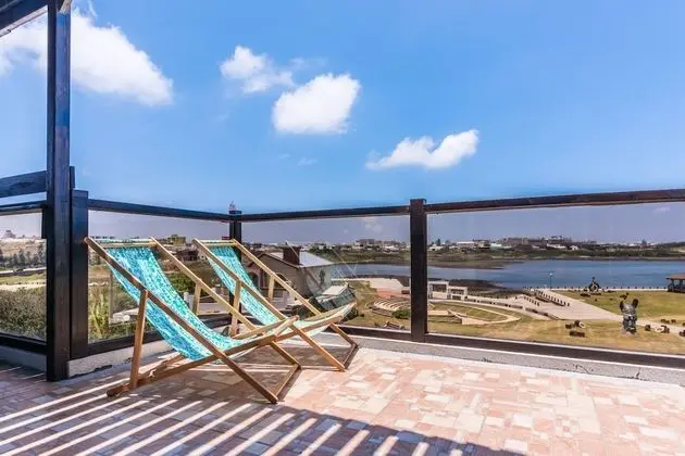 Luxury Dört Kişilik Oda (VIP)