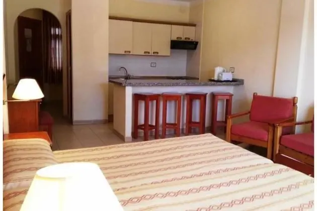 Apart Daire Premium