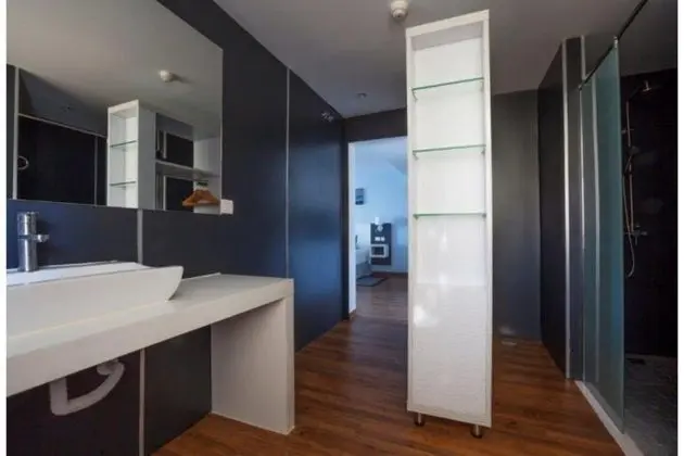 Apart Daire Premium One Bedroom