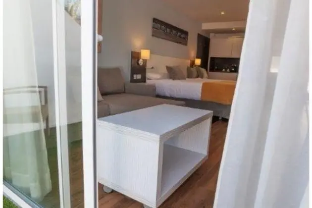 Apart Daire Premium One Bedroom
