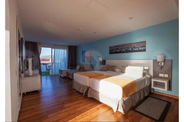 Apart Daire Premium One Bedroom