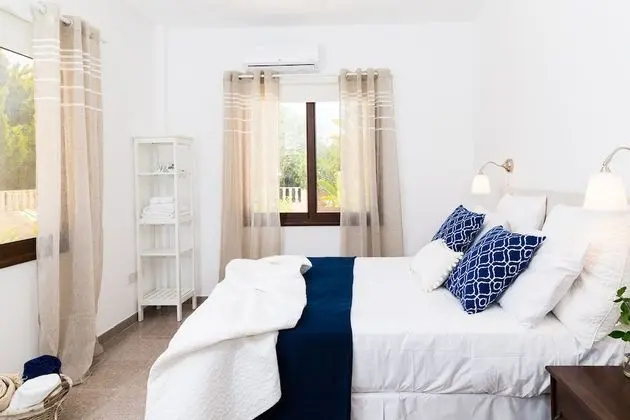 Villa, 6 Yatak Odası, Kişiye Özel Havuzlu