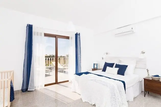 Villa, 6 Yatak Odası, Kişiye Özel Havuzlu