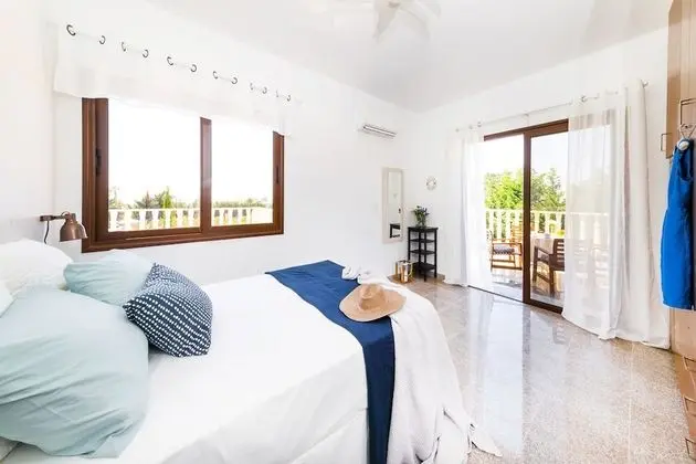Villa, 6 Yatak Odası, Kişiye Özel Havuzlu