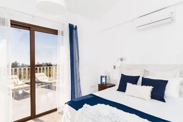 Villa, 6 Yatak Odası, Kişiye Özel Havuzlu