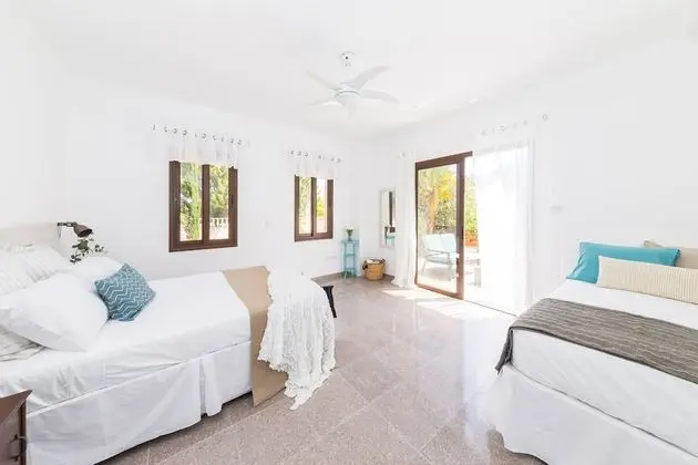 Villa, 6 Yatak Odası, Kişiye Özel Havuzlu