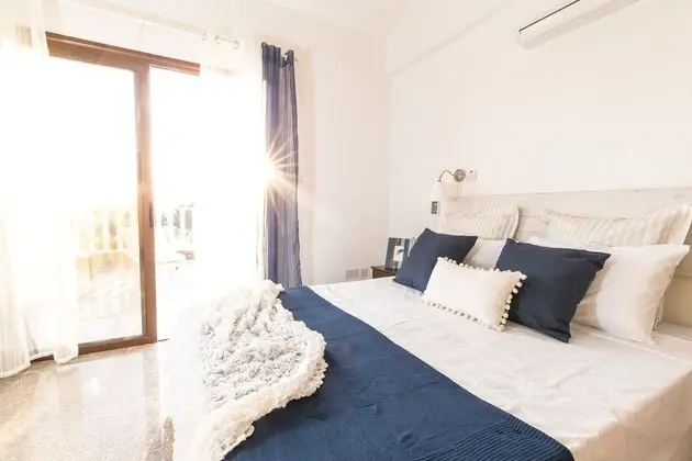 Villa, 6 Yatak Odası, Kişiye Özel Havuzlu
