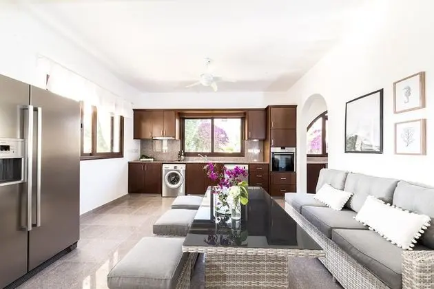 Villa, 6 Yatak Odası, Kişiye Özel Havuzlu