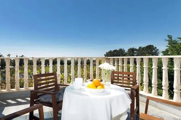 Villa, 6 Yatak Odası, Kişiye Özel Havuzlu