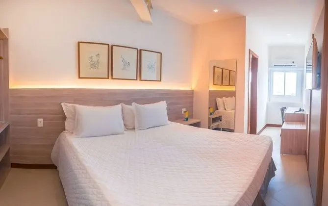 Quarto Superior Single / Double
