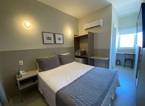 Quarto Superior Single / Double