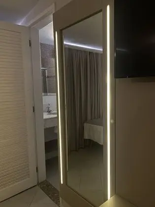 Standard Double ou Twin Room