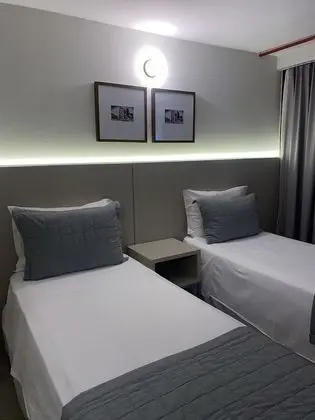 Standard Double ou Twin Room