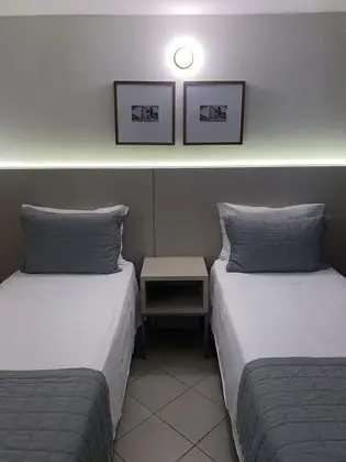 Standard Double ou Twin Room