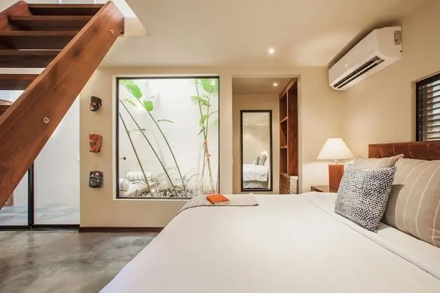 Çatı Katı (Loft), Birden Çok Yatak, Sigara İçilmez