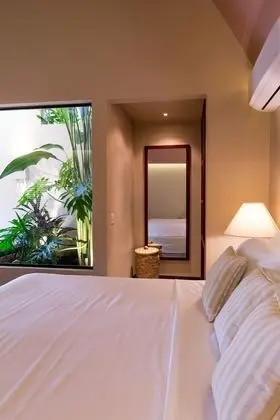 Çatı Katı (Loft), Birden Çok Yatak, Sigara İçilmez