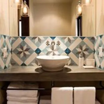 Çatı Katı (Loft), Birden Çok Yatak, Sigara İçilmez