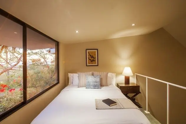 Çatı Katı (Loft), Birden Çok Yatak, Sigara İçilmez
