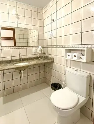 Standard Üç Kişilik Oda