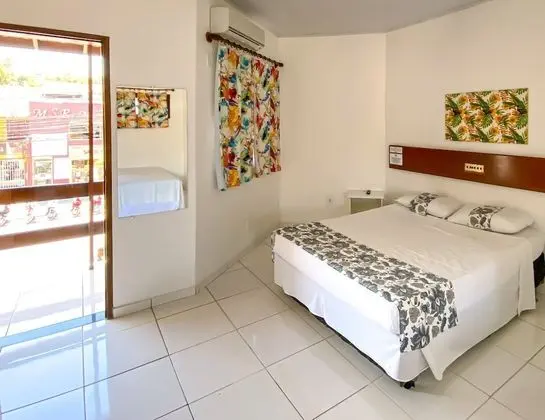 Standard Üç Kişilik Oda