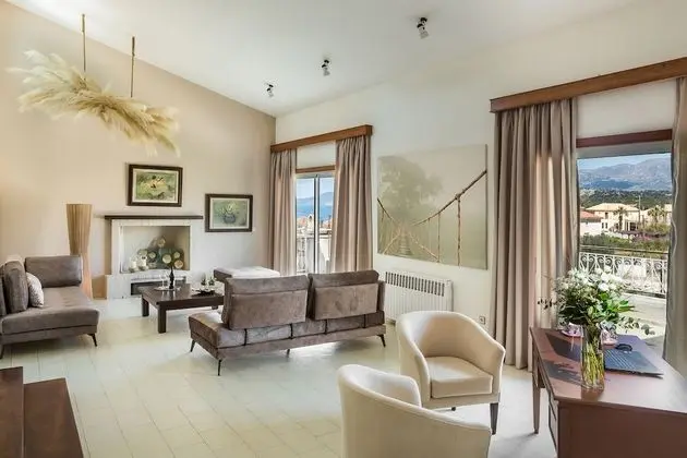 Superior Villa