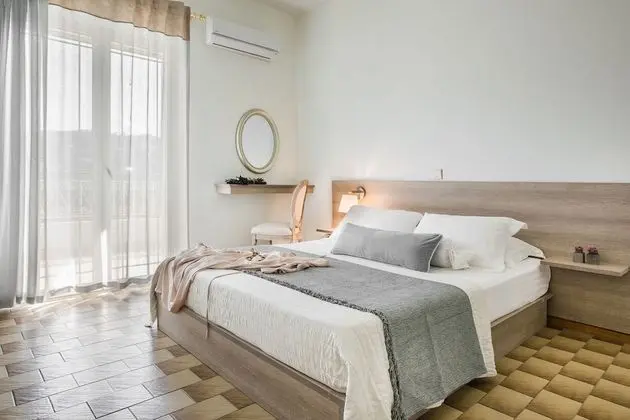 Superior Villa