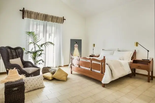 Superior Villa