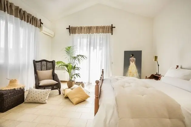 Superior Villa