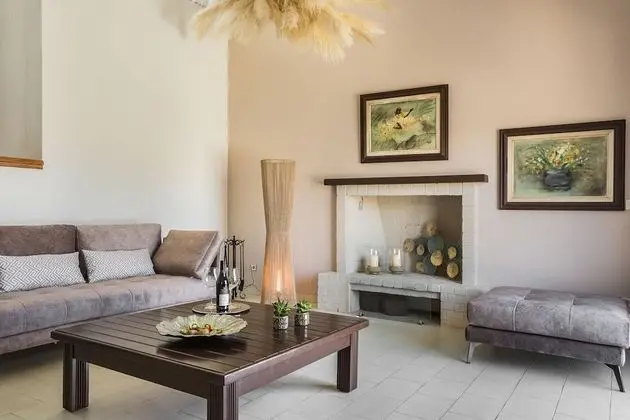 Superior Villa