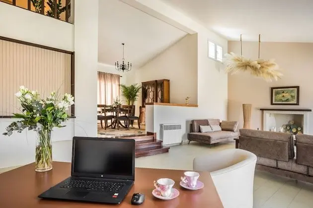 Superior Villa