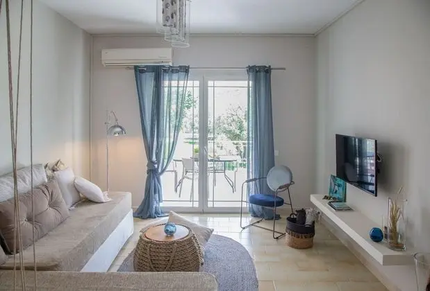 Superior Villa