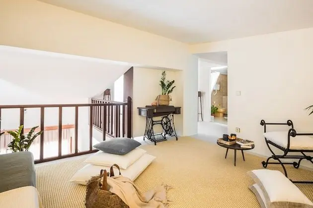 Superior Villa