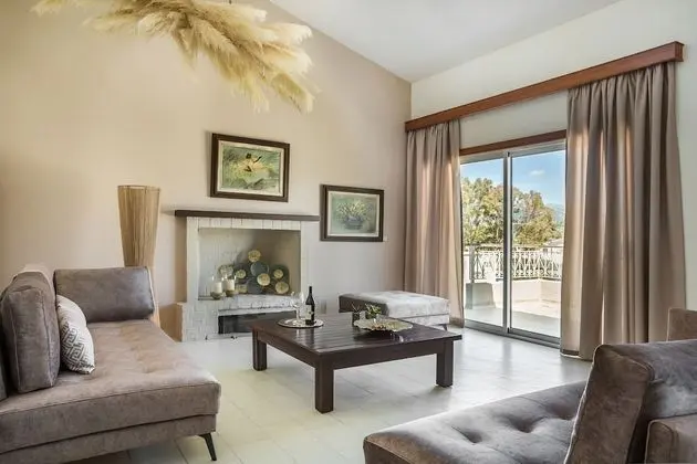Superior Villa