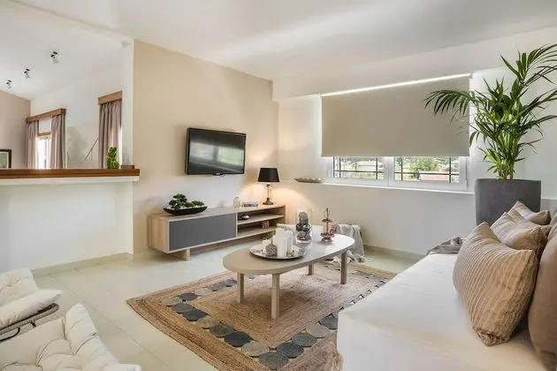 Superior Villa