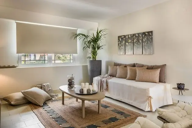 Superior Villa