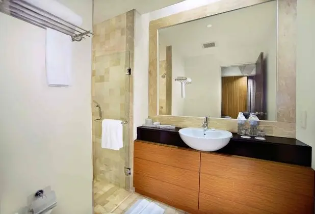 Deluxe Apart Daire, 1 Yatak Odası