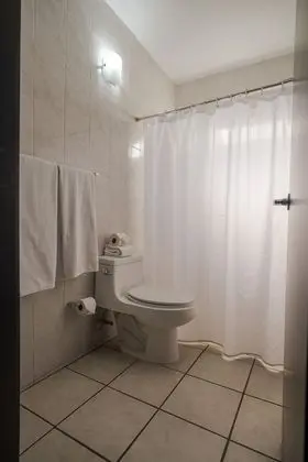 Standard Oda, 2 Çift Kişilik Yatak