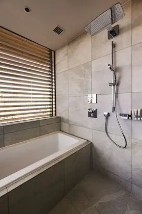 Oda, Sigara İçilmez (Marina View Suite)
